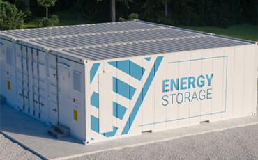 Energy Storage Systems