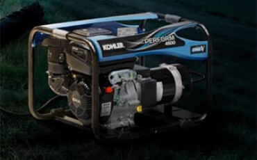 Portable generators